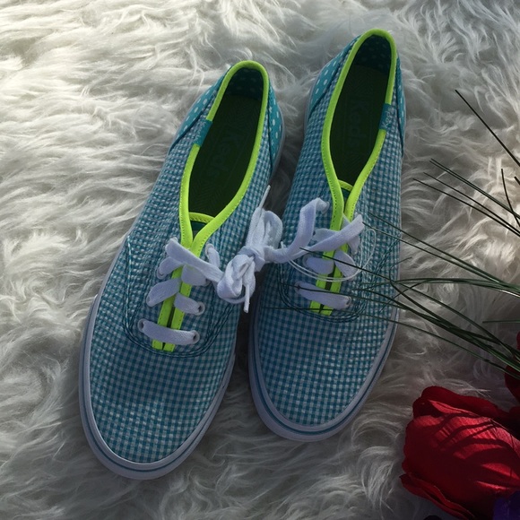 Keds - Picture 1 of 6
